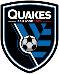 San Jose Earthquakes - Wikipedia
