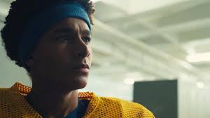 Colin in Black and White' shows racism in sports runs deep