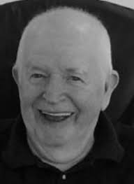 Richard Dorr Obituary (1935