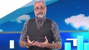 Las vacaciones familiares de jorge rial sin morena, publicaron en ese portal y rial. Jorge Rial Podria No Regresar A Intrusos La Palabra Del Conductor Y El Nuevo Programa Que Esta Preparando Infobae