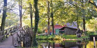 Ein besonderes highlight ist unsere eigene kerzenwerkstatt, in der wir ca. Ausflugsziel Fischerhude Das Kunstlerdorf