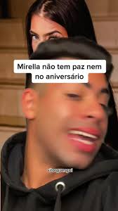 Victor Padula E Mirella