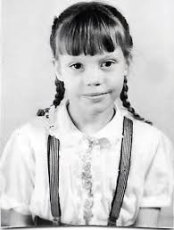 Mary Davidson Obituary