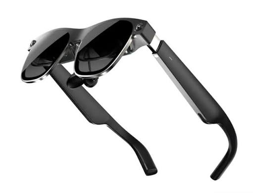 XREAL Air 2 Ultra AR Glasses