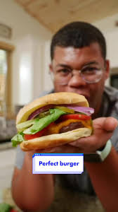 How to Make Scramble Burger