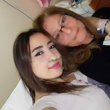 انا كمان "جعت" ana kamen je3t avec Rita boulos طريقنا السما