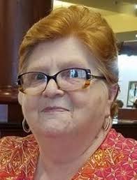 Obituary for Katherine Ann (Thompson) Hunter