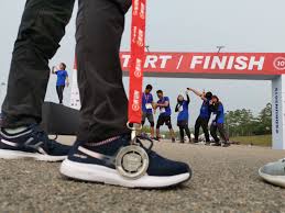 Nike 4 inch dry shorts. Sport Direct Run