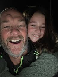 Chris Rodney's Instagram, Twitter & Facebook