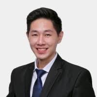 Bryan Ong's Instagram, Twitter & Facebook