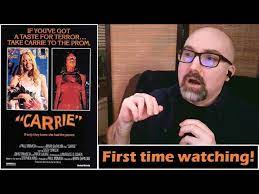 So the companies hire local people a fuel truck is a truck that carries fuel like gasoline. Watching Carrie 1976 For The First Time Reaction Video Youtube