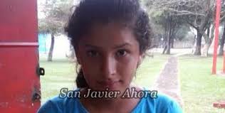 San Javier Ahora: YESICA MARIETAN DE ALEJANDRA EN LOS JUEGOS  PARAPANAMERICANOS DE BRASIL