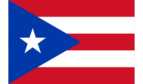Ensign, flag, nation, rico svg vector icon. Flag Of Puerto Rico Clip Art 111755 Free Svg Download 4 Vector