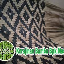 Dalam bahasa inggris, mata uang disebut sebagai currency. Jual Produk Bilik Bambu Termurah Dan Terlengkap Juni 2021 Bukalapak