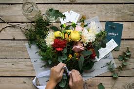 The floral designs by accomplished homeowners are also featured. Upstart Visual Identities For Start Ups And New Businesses Gestalten Eu Shop