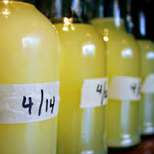 How To Make Your Own Ginger Beer Jeffrey Morgenthaler