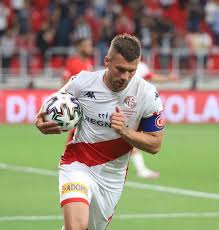 Famed for his powerful and accurate left foot, he is known for his explosive shot. Lukas Podolski Com On Twitter A Long Season Is Over We Fought Until The End Unfortunately We Didn T Finish The Season As Planned But That Is Also Part Of The Sport Thanks To All