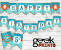 Theme Octonauts Birthday Party