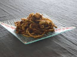 Pates Au Anchois Et Fenouil Sauvage Recette Sicilienne Recette Recette Sicilienne Fenouil Sauvage Fenouil