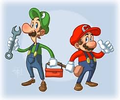 Maybe you would like to learn more about one of these? The Honest Plumber Bilnigma