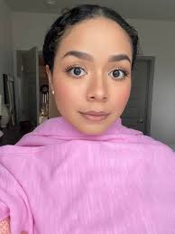 Ich glaube, ich habe mich endlich für Bright Winter entschieden