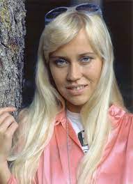 This programme is not currently available on bbc iplayer. Agnetha Faltskog Agnetha Faltskog Abba Faltskog