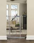 assorted indoor gates-baby and pet