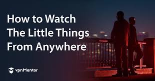 Watch now have.don't miss a minute of the little things family with the live feeds! How To Watch The Little Things From Anywhere In 2021