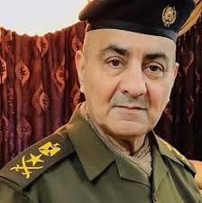 The ministry of defence is the iraqi government agency responsible for defence of iraq. Ù…Ù‚ØªÙ„ Ø§Ù„ÙØ±ÙŠÙ‚ Ø¨Ø§Ø³Ù„ Ù…Ø­Ù…Ø¯ Ø¬ÙˆØ§Ø¯ Ø¹ÙŠØ³Ù‰ Ø§Ù„Ø³ÙˆÙŠØ¯Ø§ÙˆÙŠ ÙÙŠ Ù…Ù‚Ø± ÙˆØ²Ø§Ø±Ø© Ø§Ù„Ø¯ÙØ§Ø¹ Ø§Ù„Ø¹Ø±Ø§Ù‚ÙŠØ©