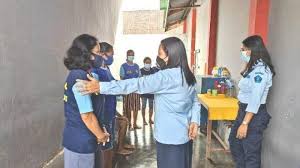 Marciana Dominika Jone Minta ASN Harus Jadi Pelayan Masyarakat