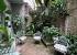 French Quarter Courtyard Gardens