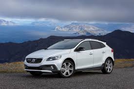 Volvo V40 Cross Country Model Year 2016 Volvo Cars Global Media Newsroom