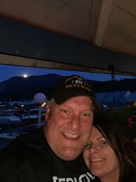 Wishing my beautiful wife a very Happy Birthday! Lots of fun times ahead  and I look forward to all of it! Love you honey!!❤️