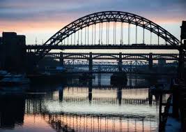 Newcastle has recently been voted the uk's best short break destination and this vibrant city is now considered one of the world's new cultural. The Quayside Newcastle Upon Tyne Old Film Footage Local History Videos