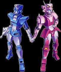 Chromia Elita Transformers Artwork Transformers Art Transformers Autobots