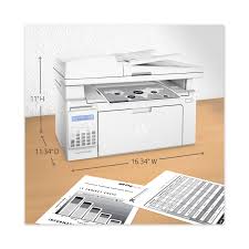 Maybe you would like to learn more about one of these? Laserjet Pro Mfp M130fn Multifunction Laser Printer By Hp Hewg3q59a Ontimesupplies Com