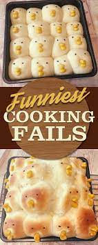 See How These People Failed So Hard At Cooking You Ll Feel Hilariously Bad Cooking Fails Cooking Humor Food