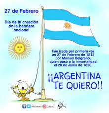 Tú, la más noble, la más gloriosa y santa; Nik On Twitter Feliz Dia De La Creacion De La Bandera Argentina Buenmiercoles