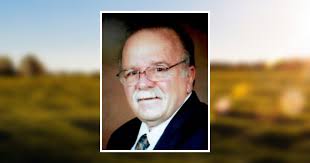 Joseph Anthony Cost Obituary December 18, 2020