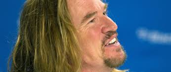 Actor Val Kilmer, star of 'Top Gun' and 'Batman Forever', dies at 65, NYT  reports