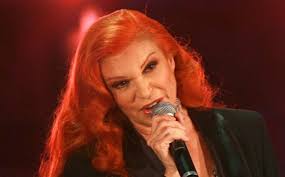 La cantante e attrice teatrale dai capelli rossi aveva 81 anni e viveva a milano. Milva Eta Altezza La Malattia Figli E Marito Tutto Sulla Pantera Rossa Della Musica Italiana Caffeina Magazine