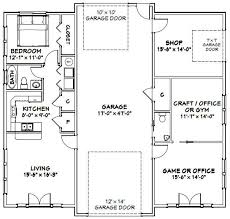 We provide barndominum floor plans, barn house plans and are here to help you understand the building process, including tips for the slab, barn, shop and living quarters. 50x48 1 Rv Garage 1 Br 1 5 Ba Pdf Floor Plan 2 274 Sq Ft Instant Download Model 5b In 2021 Barndominium Floor Plans Garage Floor Plans Pole Barn House Plans