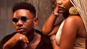 Frank Ro ft. Macky 2