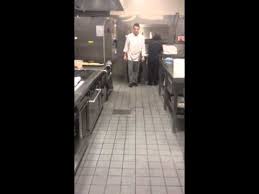 Maybe you would like to learn more about one of these? Slippery Kitchen Restaurant Tile Treatment Quarry Tiles Non Slip Youtube