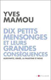 2014 448 members 4 seasons40 episodes. Dix Petits Mensonges Et Leurs Grandes Consequences Ebook Von Yves Mamou 9782810010301 Rakuten Kobo Deutschland