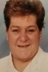 Mrs. Carol Ann (St. Amand) Curtin