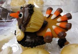 Get the recipe at tonya staab. Thanksgiving Cupcake Ideas For Holidays