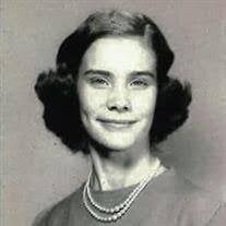 Norma Jean Osburn-Evans Obituary