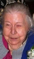 Arline Sikorski Obituary (2012)