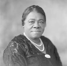 I Have A Dream" Foundation